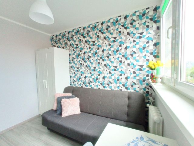 Pokój Wrocław Krzyki, ul. Łączności. Zdjęcie 1