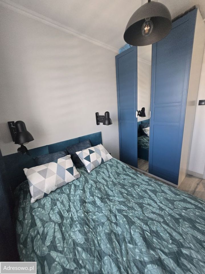 Mieszkanie 3-pokojowe Choszczno, ul. Władysława Jagiełły. Zdjęcie 11