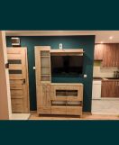 Mieszkanie 1-pokojowe Pustków-Osiedle. Zdjęcie 3