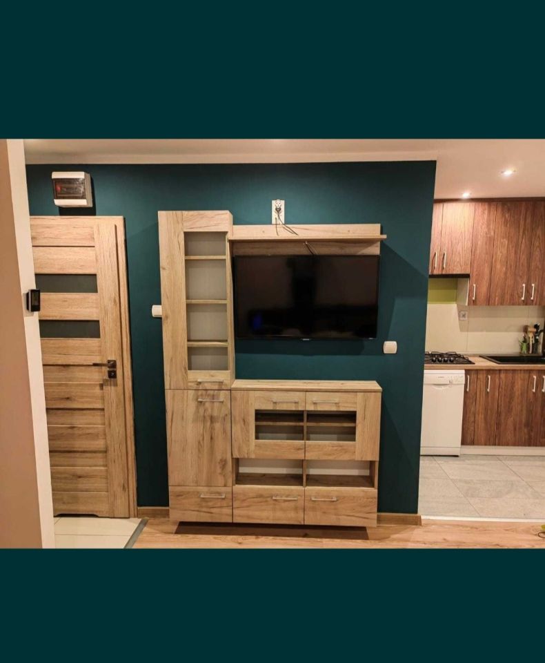 Mieszkanie 1-pokojowe Pustków-Osiedle. Zdjęcie 4