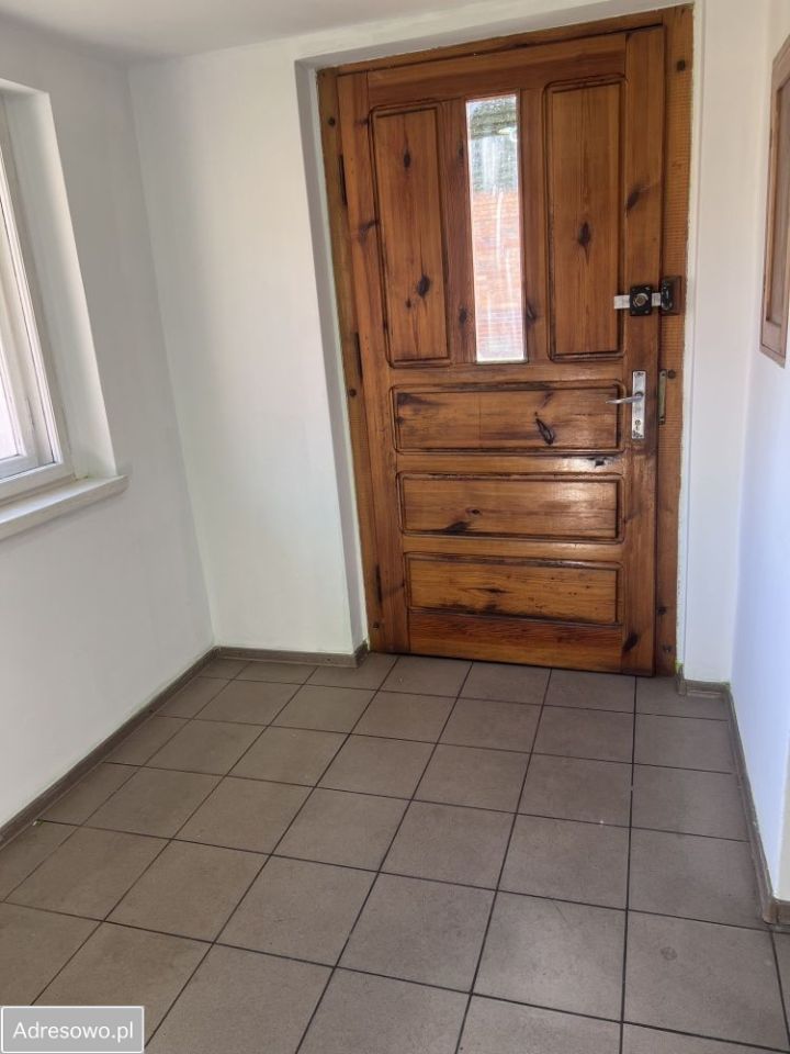 dom wolnostojący, 4 pokoje Solec. Zdjęcie 11