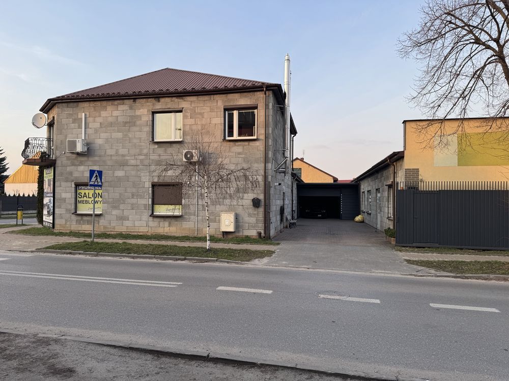 Lokal Zwoleń. Zdjęcie 2