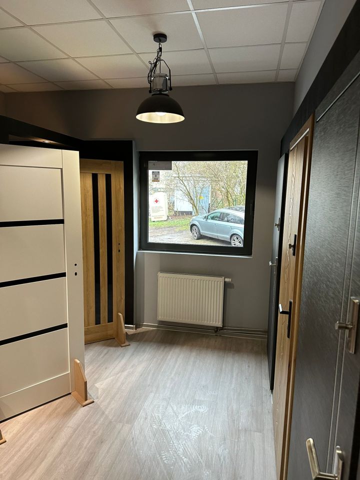 Lokal Bytom Rozbark, ul. Chorzowska. Zdjęcie 3
