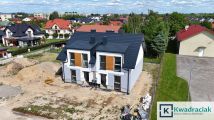 bliźniak, 3 pokoje Krosno, ul. Stefana Batorego. Zdjęcie 4