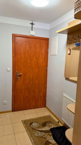 Mieszkanie 1-pokojowe Krynica-Zdrój, ul. Marszałka Józefa Piłsudskiego. Zdjęcie 8