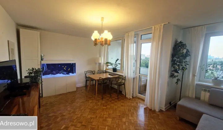 Mieszkanie 3-pokojowe Warszawa Bemowo, ul. Karola Irzykowskiego