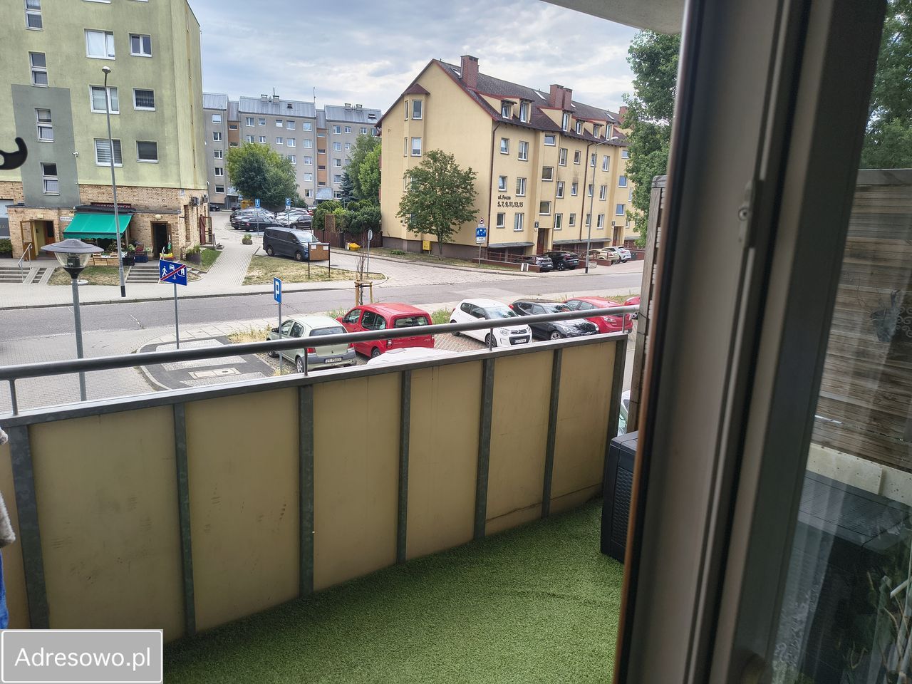 Mieszkanie 3-pokojowe Szczecin Prawobrzeże. Zdjęcie 7