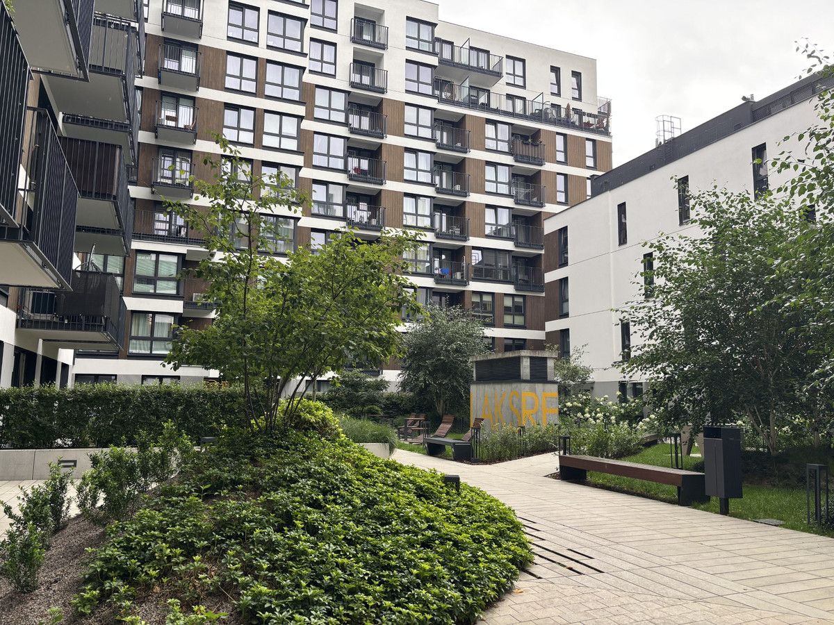 Mieszkanie 2-pokojowe Warszawa Mokotów, ul. Domaniewska. Zdjęcie 26