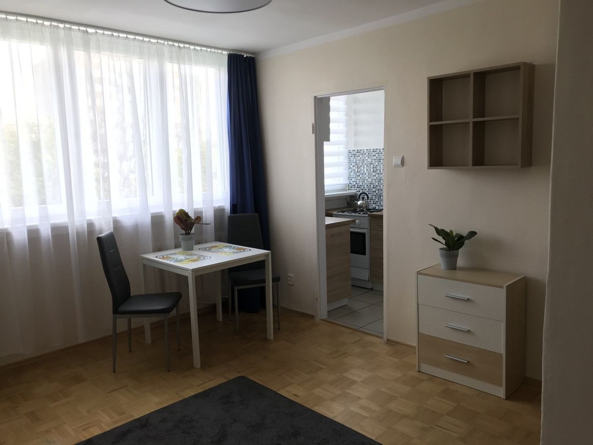 Mieszkanie 1-pokojowe Wrocław Stare Miasto, ul. Ścinawska. Zdjęcie 7