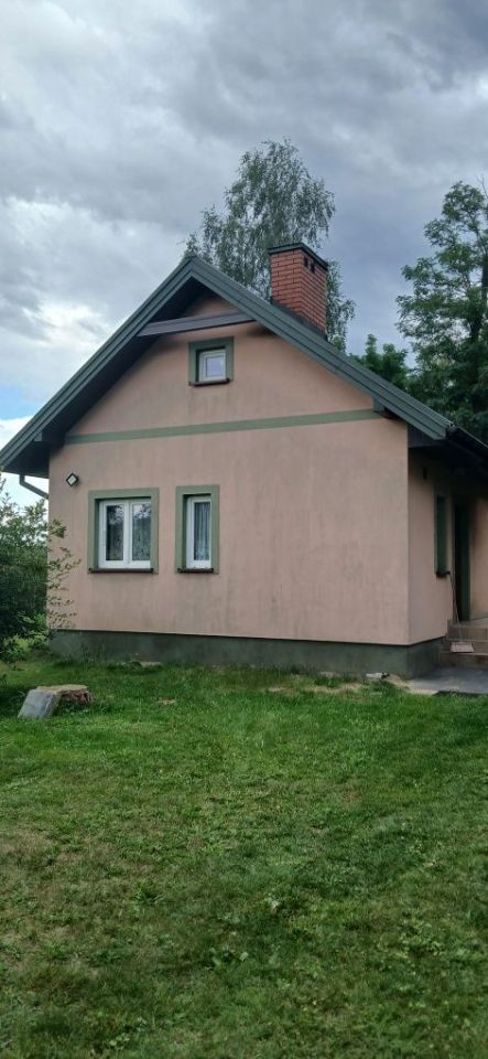 dom wolnostojący Łagów. Zdjęcie 4