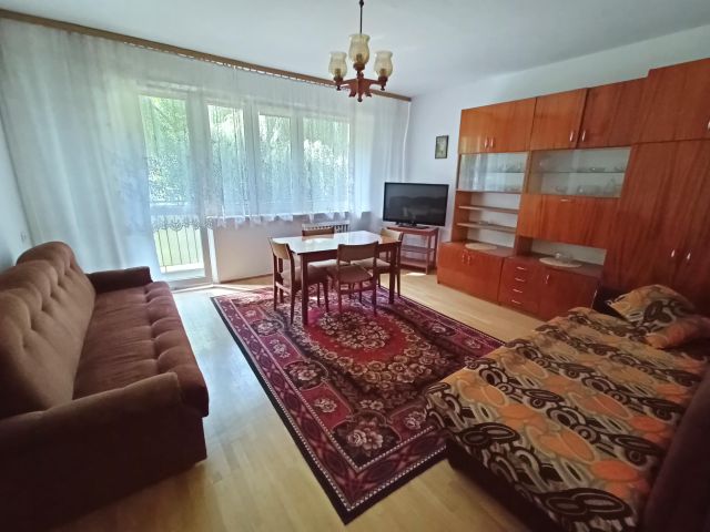 Mieszkanie 2-pokojowe Środa Wielkopolska, ul. Mieczysława Niedziałkowskiego. Zdjęcie 1