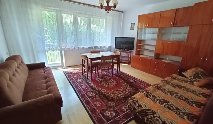 Mieszkanie 2-pokojowe Środa Wielkopolska, ul. Mieczysława Niedziałkowskiego
