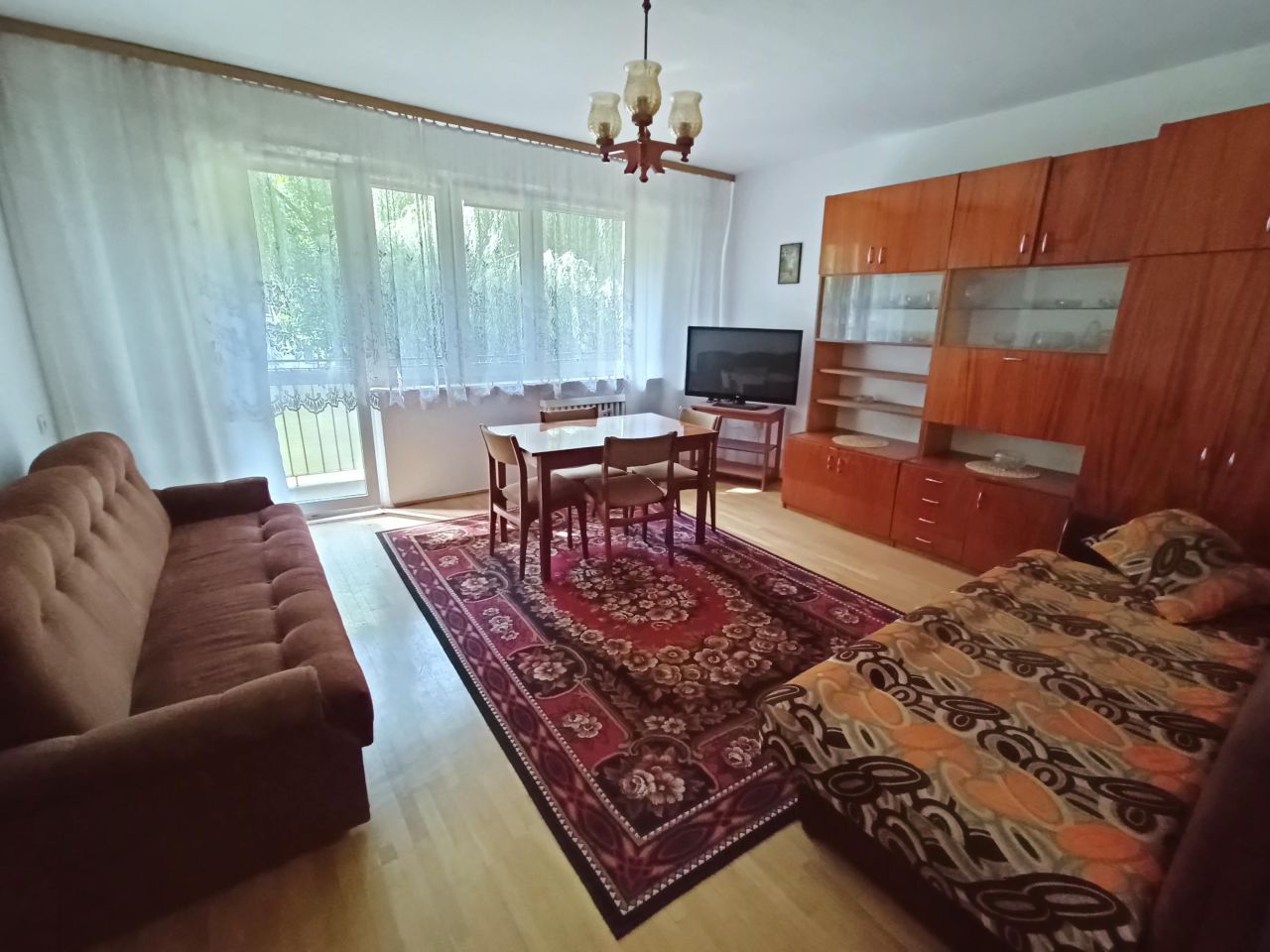 Mieszkanie 2-pokojowe Środa Wielkopolska, ul. Mieczysława Niedziałkowskiego. Zdjęcie 1