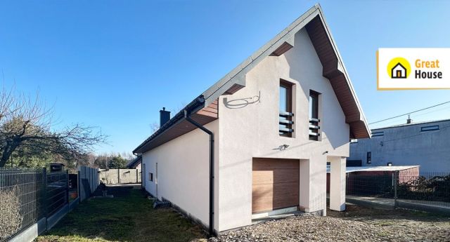 dom wolnostojący, 5 pokoi Orzesze, ul. 22 Lipca. Zdjęcie 2