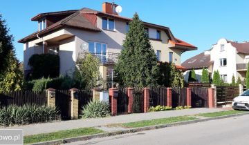 bliźniak, 9 pokoi Turka, ul. Wiązowa