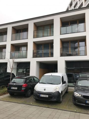 Mieszkanie 1-pokojowe Warszawa Praga-Południe, ul. Kokoryczki. Zdjęcie 1