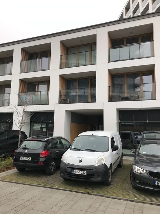 Mieszkanie 1-pokojowe Warszawa Praga-Południe, ul. Kokoryczki