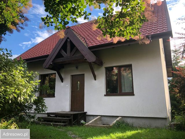 dom wolnostojący, 5 pokoi Olsztyn, ul. Księcia Witolda. Zdjęcie 1