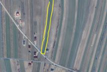 Działka rolna Jelonek. Zdjęcie 4