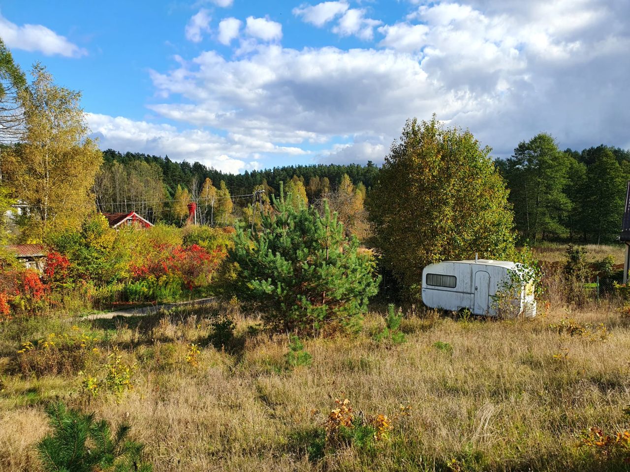 Działka budowlana Łupstych. Zdjęcie 7