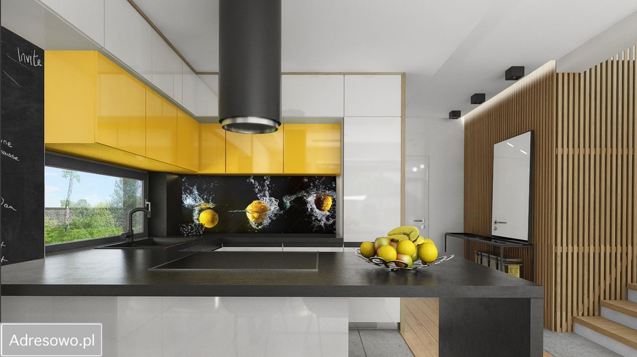 bliźniak, 5 pokoi Ceradz Kościelny. Zdjęcie 15