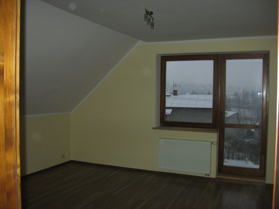 dom wolnostojący Bielsko-Biała, ul. Krakowska. Zdjęcie 6