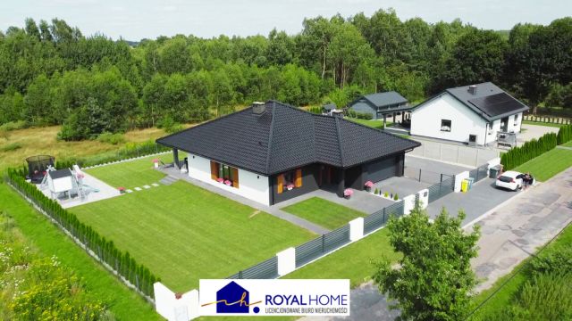 dom wolnostojący, 5 pokoi Krasnołęka. Zdjęcie 1