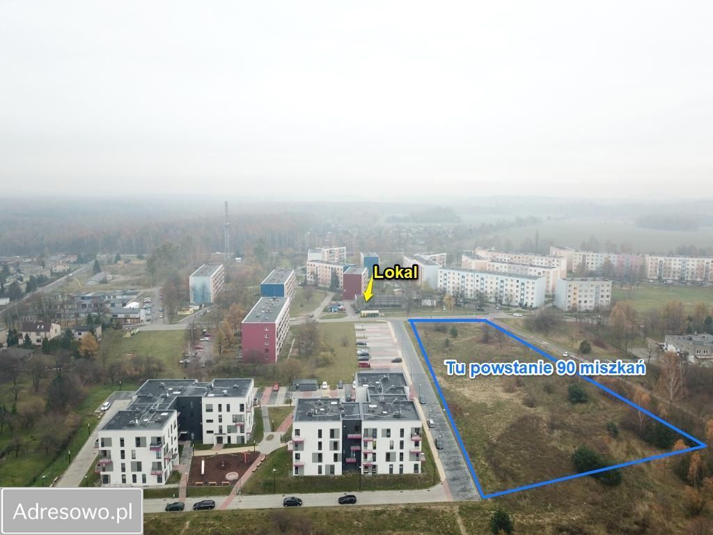 Lokal Tarnowskie Góry Lasowice, ul. gen. Władysława Andersa. Zdjęcie 4