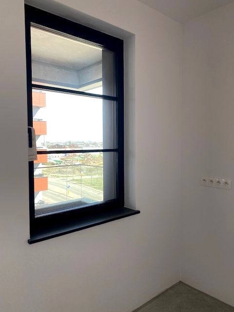 Mieszkanie 1-pokojowe Gdańsk Młyniska, ul. ks. Jerzego Popiełuszki. Zdjęcie 8