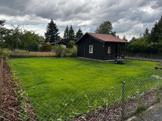 Działka rekreacyjna Wola Mrokowska. Zdjęcie 1