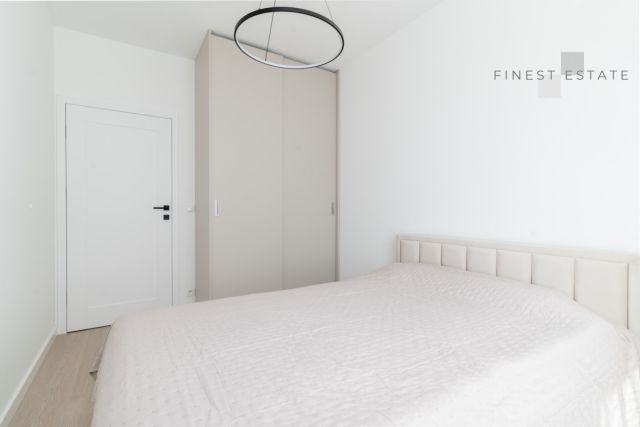 Mieszkanie 3-pokojowe Warszawa Wola, ul. Ludwiki. Zdjęcie 14