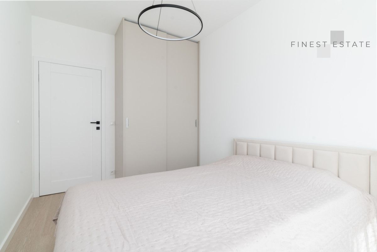 Mieszkanie 3-pokojowe Warszawa Wola, ul. Ludwiki. Zdjęcie 14