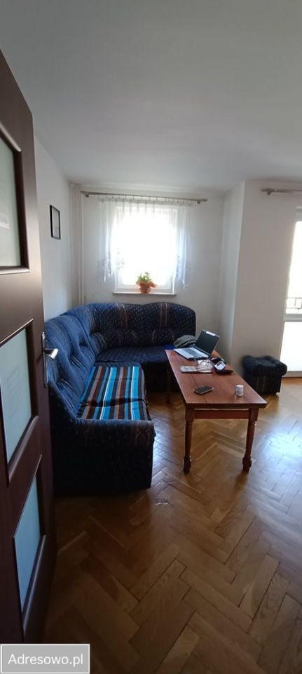 Mieszkanie 3-pokojowe Warszawa Rembertów, ul. Topograficzna