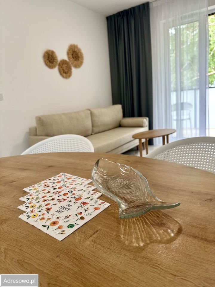 Mieszkanie 3-pokojowe Dąbki, ul. Letniskowa. Zdjęcie 8