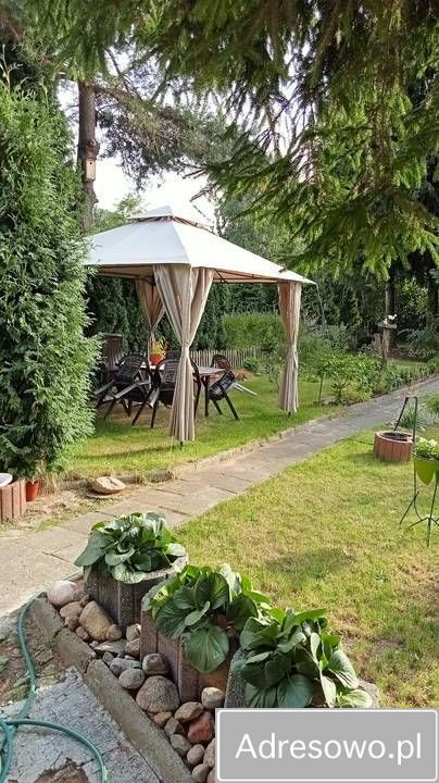 Działka rod Łódź Radogoszcz, ul. Brzegowa. Zdjęcie 11