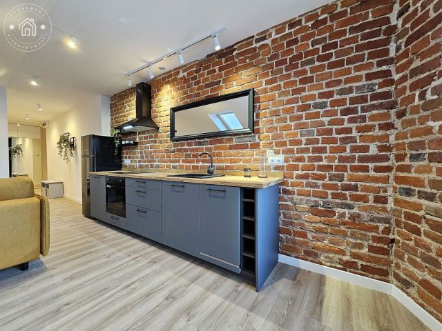 Mieszkanie 2-pokojowe Lublin, ul. Władysława Kunickiego. Zdjęcie 4