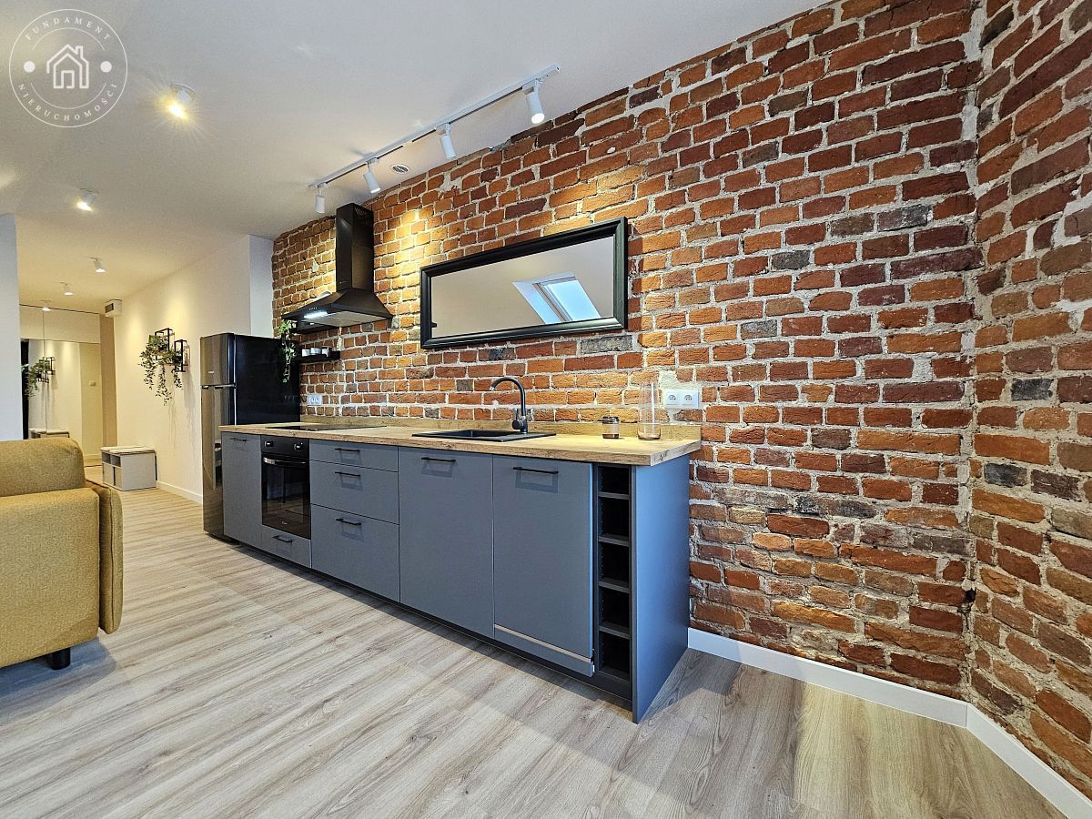 Mieszkanie 2-pokojowe Lublin, ul. Władysława Kunickiego. Zdjęcie 4