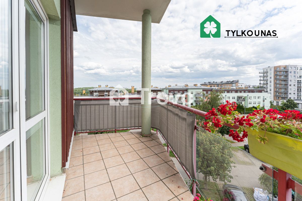 Mieszkanie 3-pokojowe Gdańsk Jasień, ul. Przytulna. Zdjęcie 12