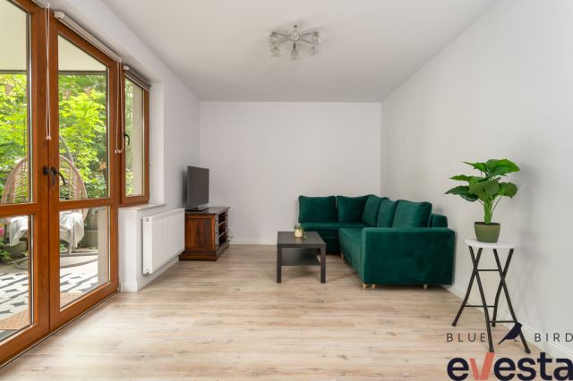 Mieszkanie 2-pokojowe Wrocław, ul. Rodzinna. Zdjęcie 5