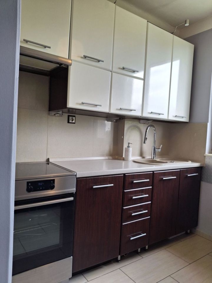 Mieszkanie 3-pokojowe Koszalin, ul. gen. Władysława Sikorskiego. Zdjęcie 3