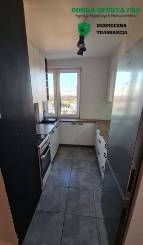 Mieszkanie 3-pokojowe Gdańsk Wrzeszcz, al. Grunwaldzka. Zdjęcie 6