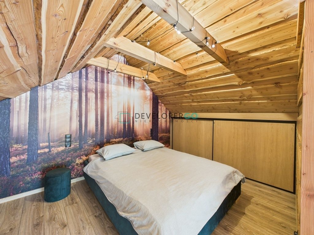 dom wolnostojący, 3 pokoje Repczyce. Zdjęcie 9