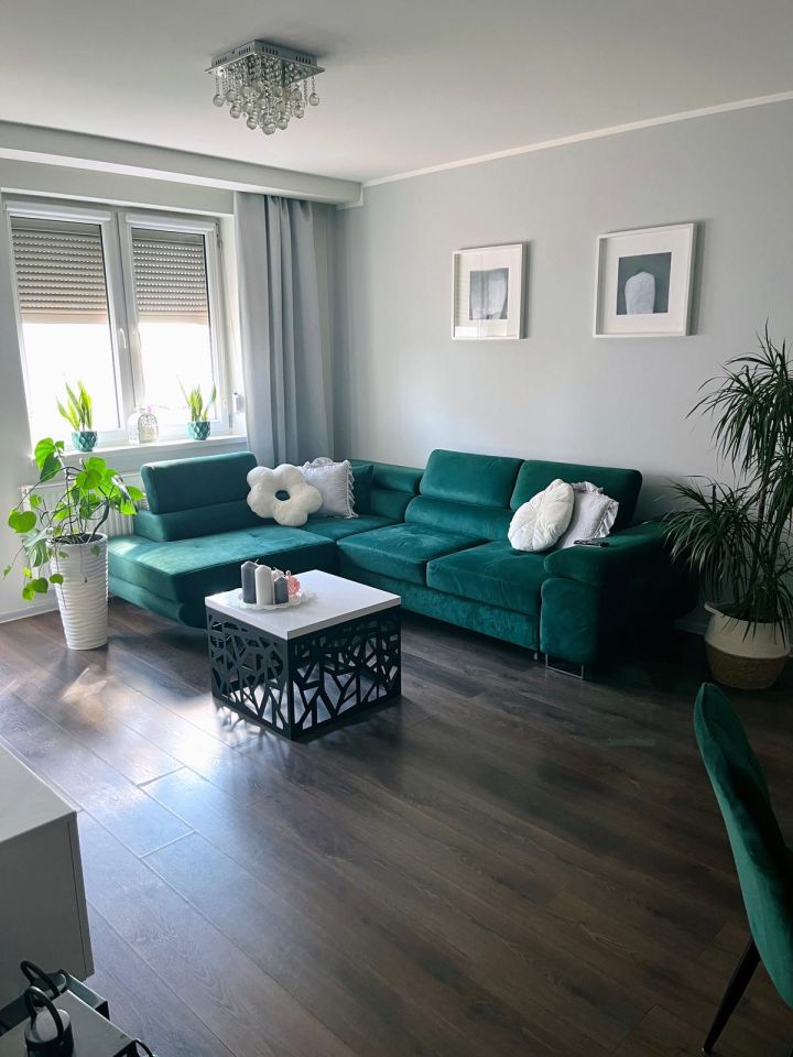 Mieszkanie 3-pokojowe Lubin Zalesie, ul. Krzemieniecka. Zdjęcie 12