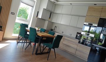 Mieszkanie 4-pokojowe Łódź Nowe Złotno, ul. Rąbieńska