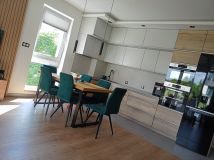 Mieszkanie 4-pokojowe Łódź Nowe Złotno, ul. Rąbieńska. Zdjęcie 1