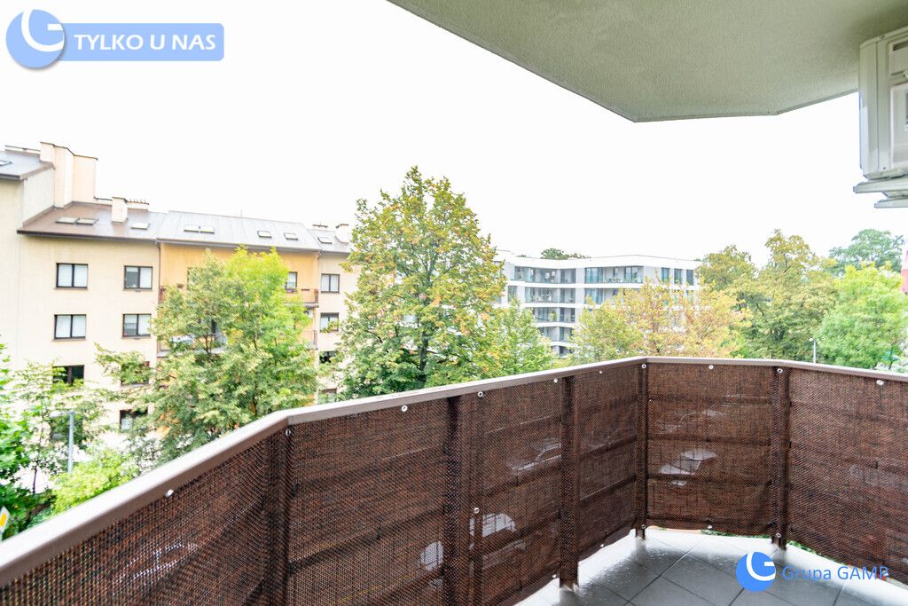 Mieszkanie 3-pokojowe Kraków Grzegórzki, ul. Fiołkowa. Zdjęcie 19