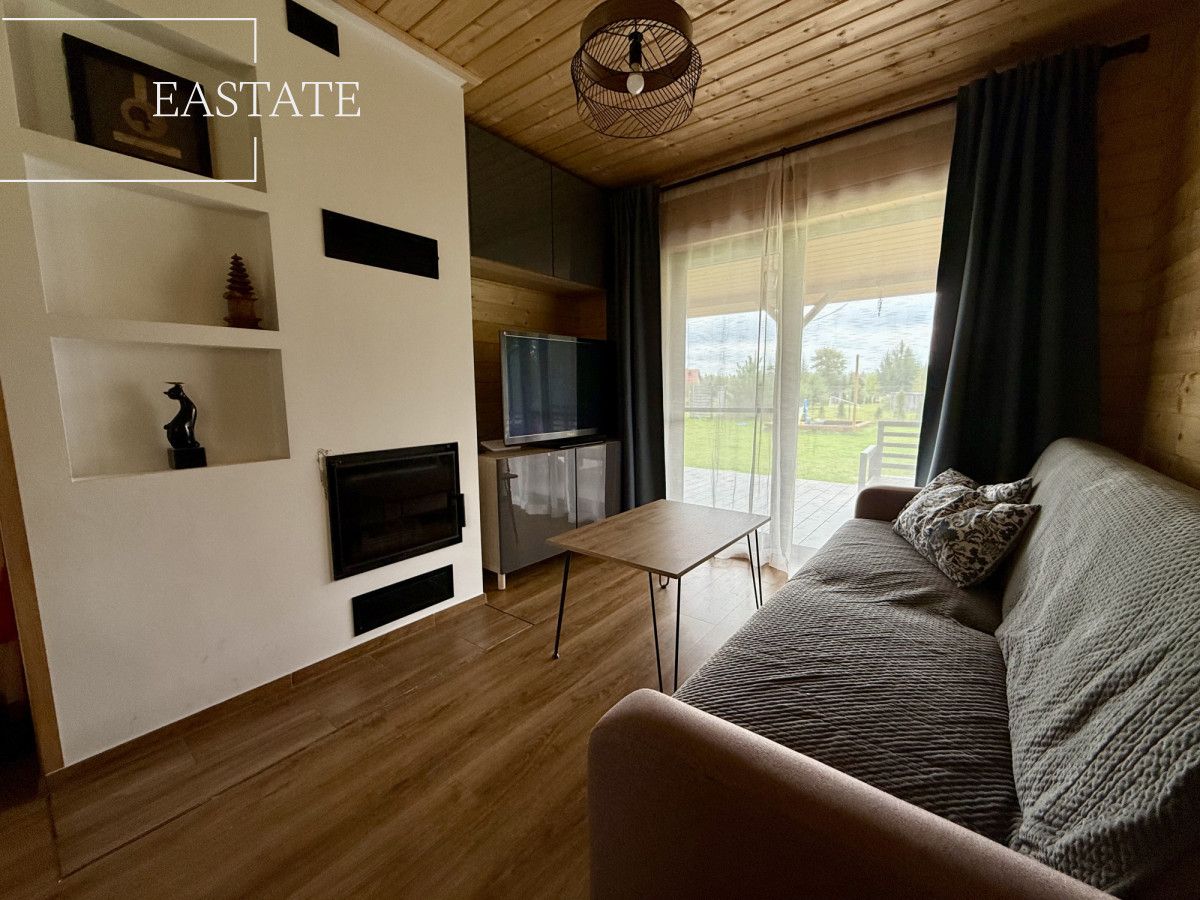 dom wolnostojący, 4 pokoje Urszulin. Zdjęcie 2