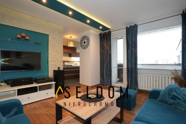 Mieszkanie 3-pokojowe Opole Armii Krajowej, ul. Batalionu "Zośka". Zdjęcie 2