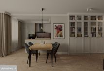 Mieszkanie 3-pokojowe Puck, ul. Nowy Świat. Zdjęcie 4