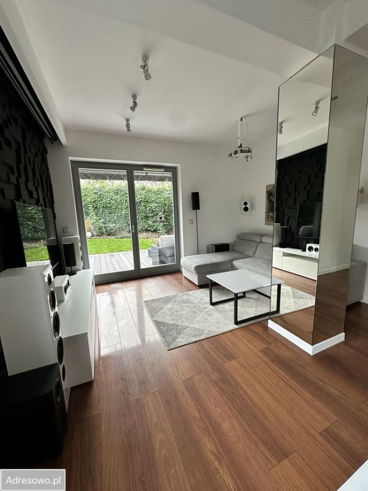 Mieszkanie 2-pokojowe Szczecin Gumieńce, ul. Barbakan